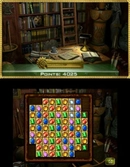 Jewel Quest 7 Jeux : 1 + 2 + 3 + 4 + 6 + Mysteries 2 + Solitaire - PC