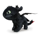 Dragons krokmou peluche 21cm