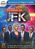 Hidden Files : Echoes of JFK - PC