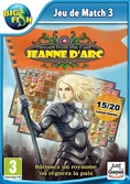 Heroes from the Past : Jeanne d'Arc - PC