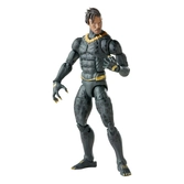 Black panther legacy collection figurine erik killmonger 15 cm