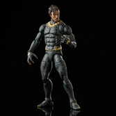 Black panther legacy collection figurine erik killmonger 15 cm