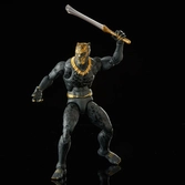 Black panther legacy collection figurine erik killmonger 15 cm