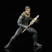 Black panther legacy collection figurine erik killmonger 15 cm