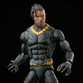 Black panther legacy collection figurine erik killmonger 15 cm