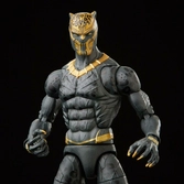 Black panther legacy collection figurine erik killmonger 15 cm