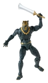 Black panther legacy collection figurine erik killmonger 15 cm
