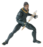 Black panther legacy collection figurine erik killmonger 15 cm