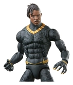 Black panther legacy collection figurine erik killmonger 15 cm