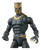Black panther legacy collection figurine erik killmonger 15 cm
