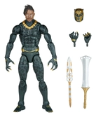 Black panther legacy collection figurine erik killmonger 15 cm