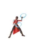 Black panther legacy collection figurine marvel's nakia 15 cm