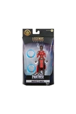Black panther legacy collection figurine marvel's nakia 15 cm