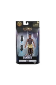 Black panther legacy collection figurine shuri 15 cm
