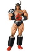 Kinnikuman mini figurine udf buffaloman (20 million powers) 13 cm