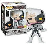 Marvel - pop n° 401 - anti-venom gitd special edition