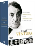 Lino ventura coffret 6 films - DVD