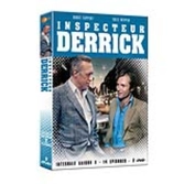 Derrick - saison 3 - DVD