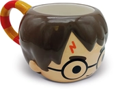 Harry potter - mug 3d - 330 ml