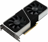 Nvidia GeForce RTX 3060Ti 8GB Founders Edition