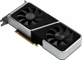 Nvidia GeForce RTX 3060Ti 8GB Founders Edition