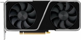Nvidia GeForce RTX 3060Ti 8GB Founders Edition