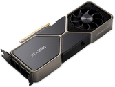 Carte Graphique NVIDIA GeForce RTX 3080 Founders Edition