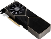 Carte Graphique NVIDIA GeForce RTX 3080 Founders Edition