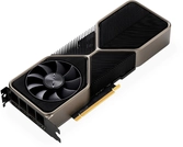 Carte Graphique NVIDIA GeForce RTX 3080 Founders Edition