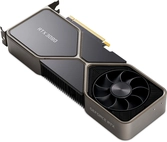 Carte Graphique NVIDIA GeForce RTX 3080 Founders Edition