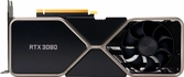 Carte Graphique NVIDIA GeForce RTX 3080 Founders Edition