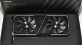 NVIDIA GeForce RTX 3070 Founders Edition 8GB