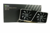 NVIDIA GeForce RTX 3070 Founders Edition 8GB