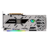 Carte Graphique SAPPHIRE NITRO+ AMD RADEON RX 6700 XT GAMING 12GB