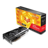 Carte Graphique SAPPHIRE NITRO+ AMD RADEON RX 6700 XT GAMING 12GB