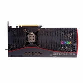 Carte Graphique EVGA GeForce RTX 3080 FTW3 ULTRA 10GB