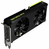 Carte Graphique Gainward GeForce RTX 3060 Ti Ghost 8Gb