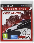 Need For Speed : Most Wanted Essentiels - PS3