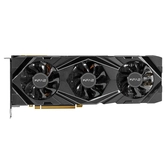 Carte Graphique KFA2 GeForce RTX 2080Ti EX (1-Click OC)