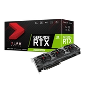 PNY GeForce RTX 2080 SUPER 8GB XLR8 Gaming Overclocked Edition