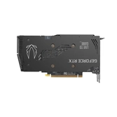 Carte Graphique Zotac Geforce Nvidia RTX 3060 TI Twin Edge 8Go