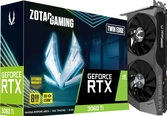 Carte Graphique Zotac Geforce Nvidia RTX 3060 TI Twin Edge 8Go