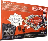 Monopoly : L'étrange Noël de Monsieur Jack