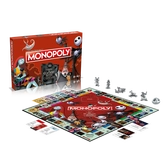 Monopoly : L'étrange Noël de Monsieur Jack