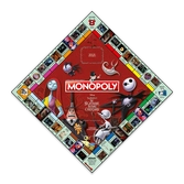 Monopoly : L'étrange Noël de Monsieur Jack
