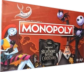 Monopoly : L'étrange Noël de Monsieur Jack