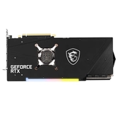 Carte Graphique MSI GeForce RTX 3080 Gaming X Trio 10GB
