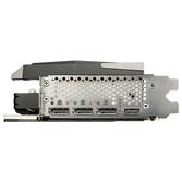 Carte Graphique MSI GeForce RTX 3080 Gaming X Trio 10GB