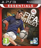 Fifa Streets Essentials - PS3