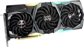 Carte Graphique MSI Nvidia GeForce RTX 2080 Super GAMING X TRIO 8Go